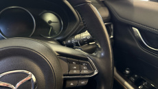 Mazda CX-5 2.2d Sport 5dr Auto Diesel Estate